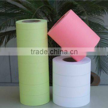 2015 Easy Pleating Air Oil Fuel Filter Paper Acrylic Resin Impregnated AMS001