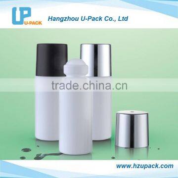 China CE/ISO 70ml plastic roll on deodorant empty bottle for essential oil