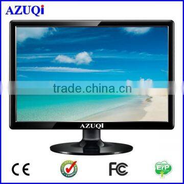 Eco Friendly 23.6 inch Widescreen FHD TFT LED Screen Monitor