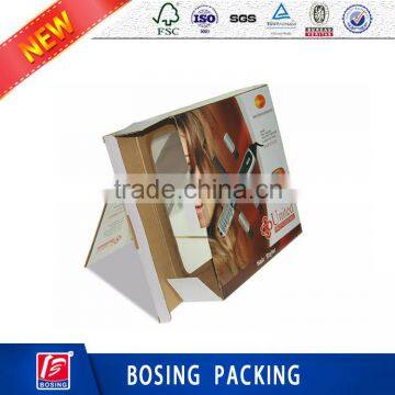 Pvc Packaging Box Hair Dressing Machine Paper Box photo-2