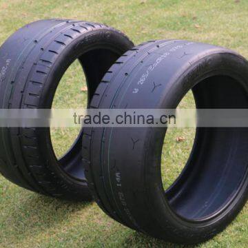 Japanese Tire Brands Slick Racing Tyre 205/50R15 photo-3