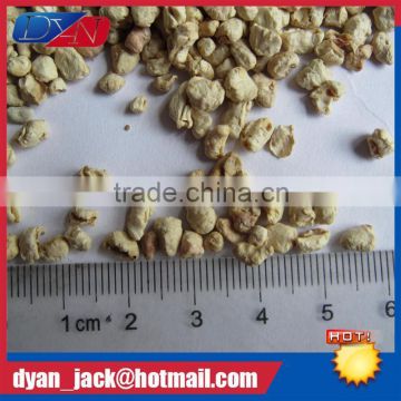 DYAN abrasive media for blasting corncob/ corn cob