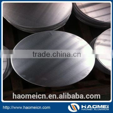 China Factory Guarantee Quality Hot Rolled Aluminum Circle On Sale