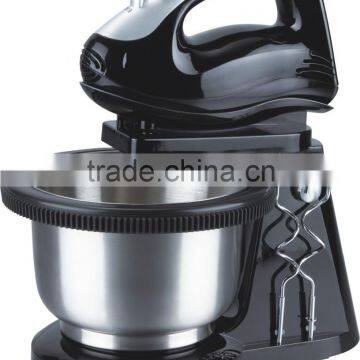 Stand Mixer With Bowl.