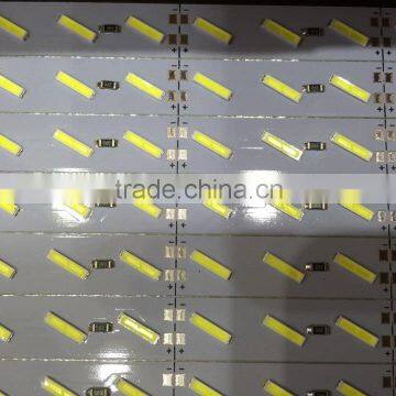 8520 led strip light with 72leds/m led rigid strip smd 8520