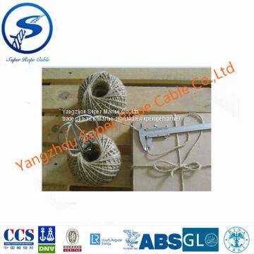 100% Jute Yarn Jute Twine，DIY Supplier Cheap Twine Jute， Jute Twine，jute Rope，Jute Yarn，nature Jute，hemp Twine photo-5