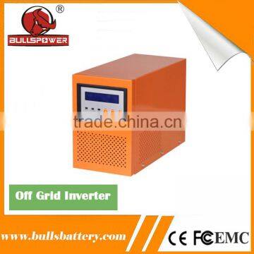 CE Approved on Grid off Grid 2kw Solor Power System With 12v Solar Battery photo-5