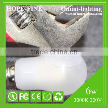 Liquid Cooled LED Bulb, Wide Beam Angle 360 Degree LED Bulb Light With Energy Star Standard photo-5