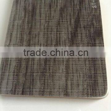 High gloss High polymer composite board panel board