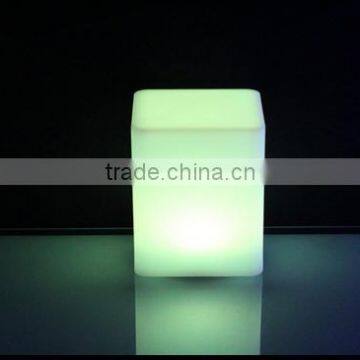 mini square rechargeable lamp bulb bar bulb light led bar light party light