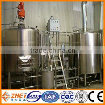 hot widely used copper beer machine/industrial alcohol distillation equipment for sale