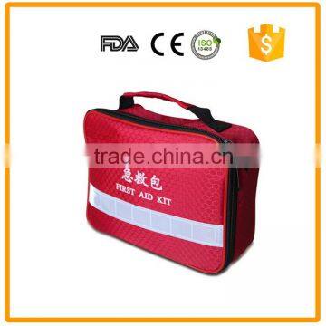 Fashionable Best Selling Emergency First-Aid Kit