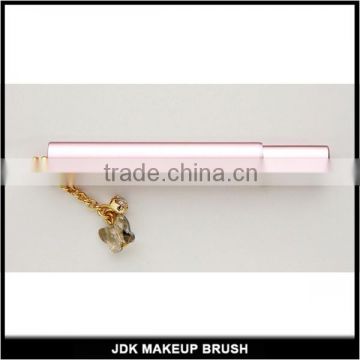 exquisitely manufactured lip brush Beautiful color lip brush high quality lip brush with accessory