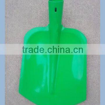 Belgium Garden Tool Steel Flat Hand Shovel