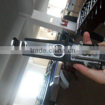 Comparative coin acceptor for game machiner or washing machine high quality coin token device