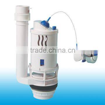 Manual Flush Valve-T0209FK