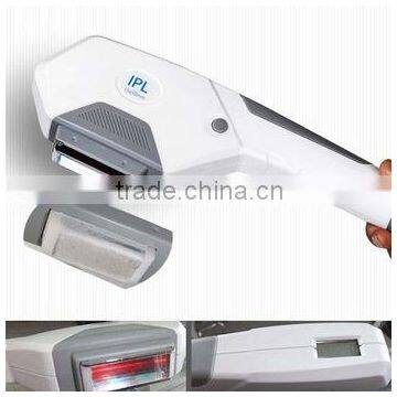 2016 KES Home Portable Modern Design IPL Hair Removal Machie photo-5