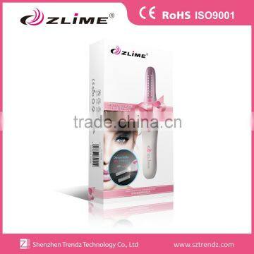 Mini Fashion Electric Eyelash Curler and Comb photo-6