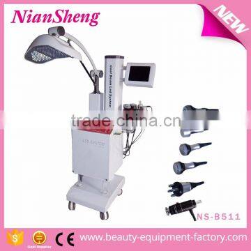 Professional Infrared LED Therapy Lamp for Beauty photo-3