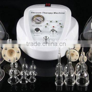 Hottest Portable Breast Enlargement Breast Massager Machine With Low Price photo-2