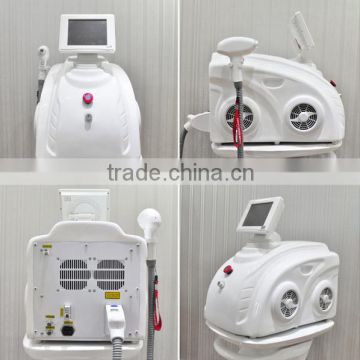 808nm laser diode price/laser depilator/laser epilator with CE