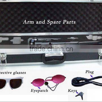 F7 Dot Co2 Fractional Laser Resurfacing With rf Fractional Micro Needle photo-6