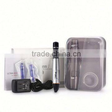 High Quality Wholesale Electric Derma Stamp Cosmetic Needling photo-5