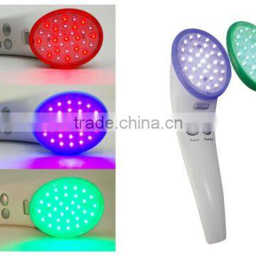 Photon Skin Rejuvention With Mini Massager photo-4