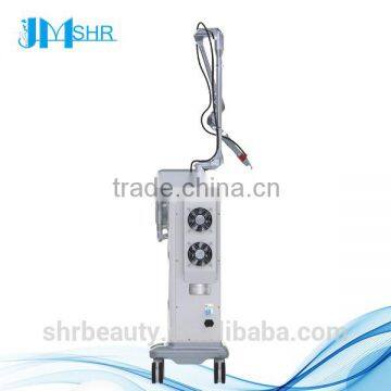 Salon Wart Removal High Quality CO2 Fractional Medical 640-1200nm Laser Vagina Tighten Scar Removal Clinic Equipments photo-4