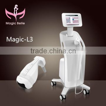 new product in 2015 focused ultrasound slimming ultrasound fat loss equipment liposonix slimming for salon use