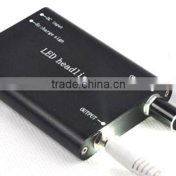 Dental LED Head Light Lamp Optional Dentist Surgical Medical Binocular Loupes photo-2