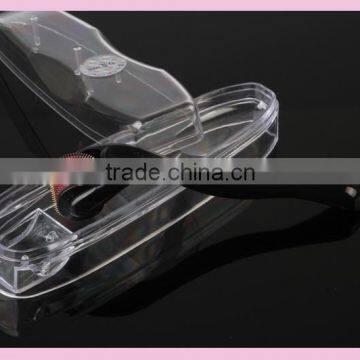 GTO Brand 540 Needles Derma Roller Micro Needle Roller Dermaroller photo-5