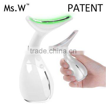 Beauty Care Electric Facial Massage Tool Neck Wrinkle Remover