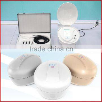 0.2-3.0J China Supplier HIFU Portable Ultra Machine 4MHZ