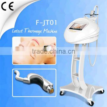 F-JT01 RF micro needling Rejuvenation Treatment system