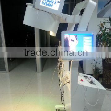 Hair Growth Device laser biolight laser hair regrowth/hair loss treatment device