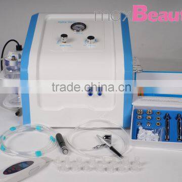 Jet Clear Facial Machine Hot Sell High Quality 3in1 Diamond Dermabrasion Oxygen Jet Aqua Dermabrasion Facial Rejuvenation Machines For Beauty Salon Salon photo-2