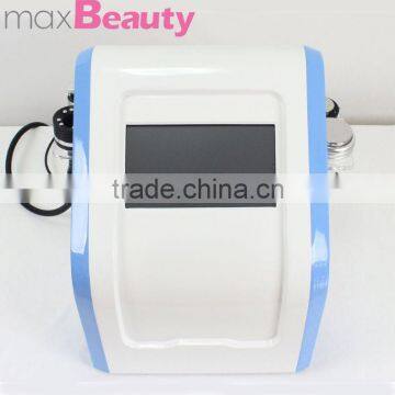 Ultrasonic & rf Cavitation Equipment Remove Cellulite Machine Handheld photo-2
