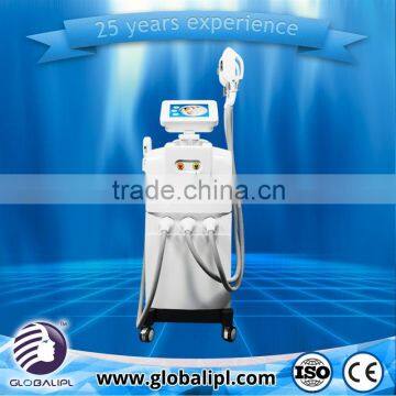 New-techno SHR Hair Remove Hair Steamer Machine photo-4