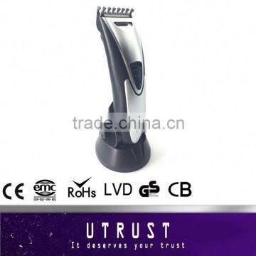 Hot Selling Long Working Life Self Cut Hair Clipper