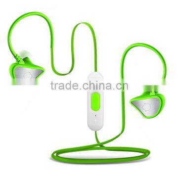 2015 New Designed Stereo Bluetooth Earphone photo-4