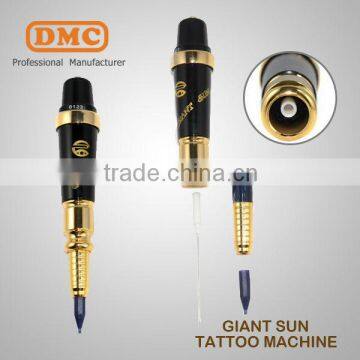 Giant Sun cosmetic tattoo machine