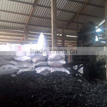 Viet Nam export coconut charcoal - HKVIMEX'S