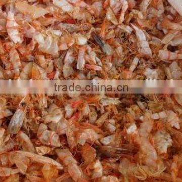 DRIED SHRIMP SHELL FOR ANIMAL FROM VIETNAM