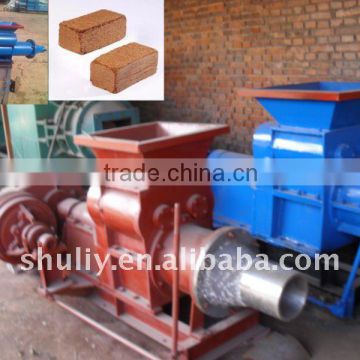 High quality clay brick moulding production line (0086-13837171981)