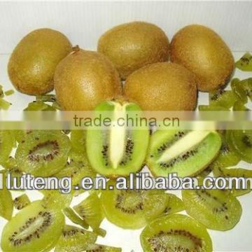 Chinese delicious kiwi fruit