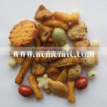 2016 Hot Products Japanese Rice Crackers