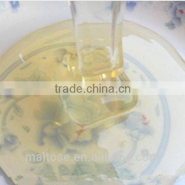 Rice Syrup Manufacturer for Food Sweeteners for Sale