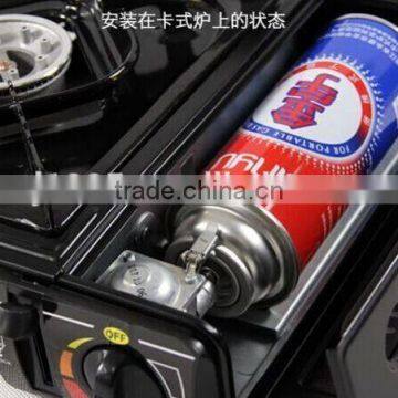 Butane Cartridge Gas Filling Machine photo-4
