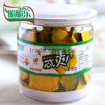 VF Pumpkin Chips photo-2